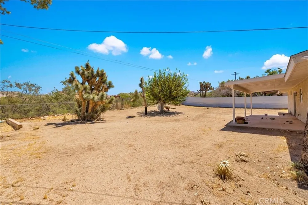 7777 Amador Avenue Yucca Valley, CA 92284
