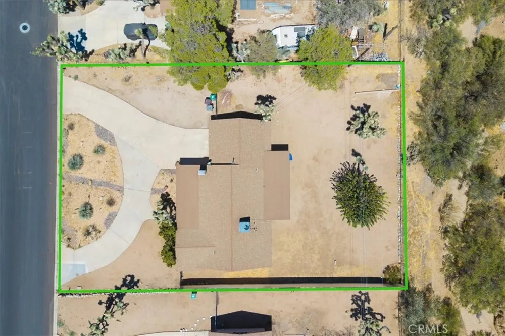 7777 Amador Avenue Yucca Valley, CA 92284