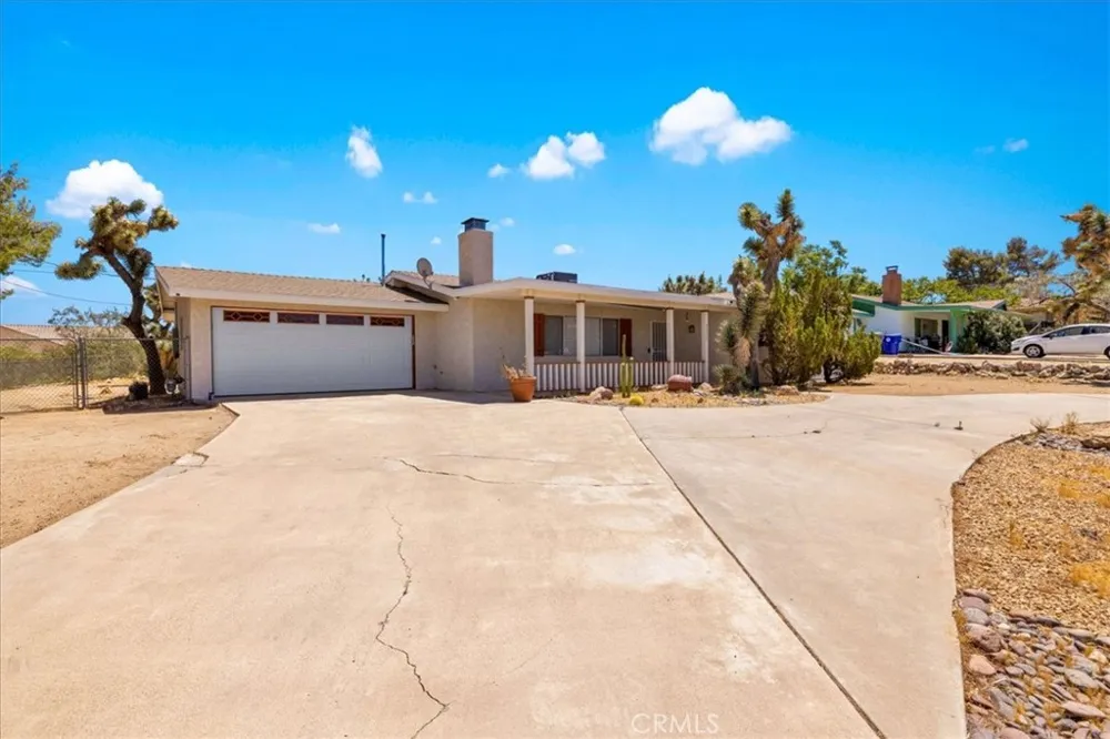 7777 Amador Avenue Yucca Valley, CA 92284