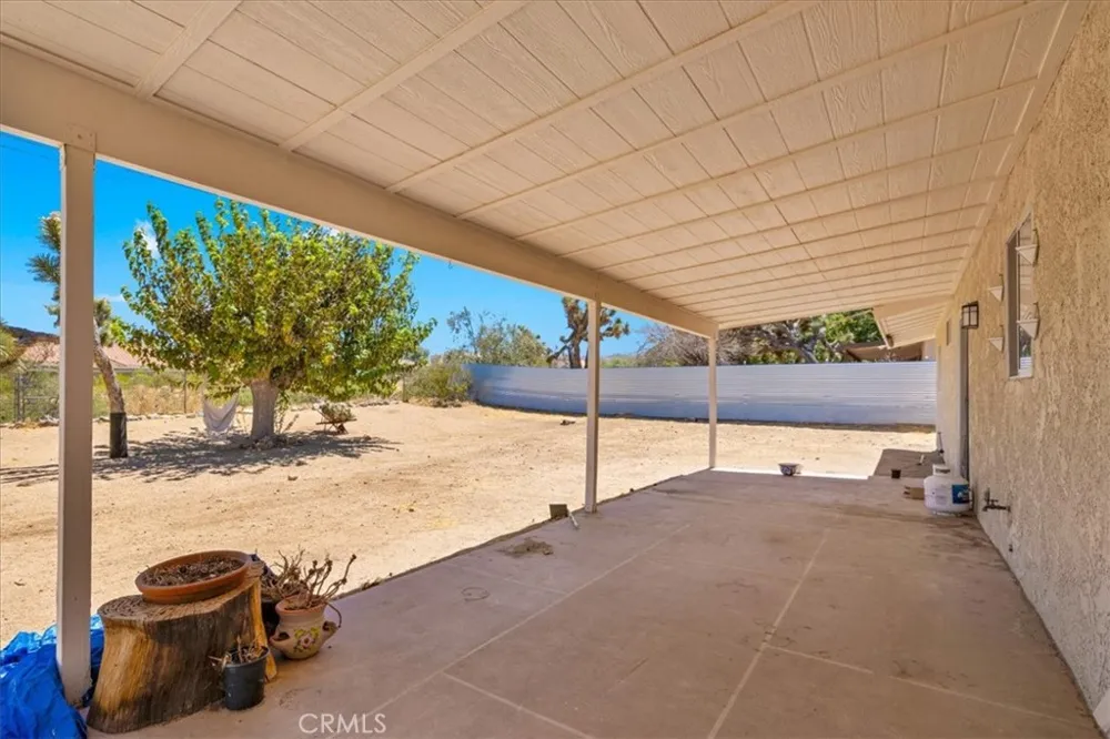 7777 Amador Avenue Yucca Valley, CA 92284