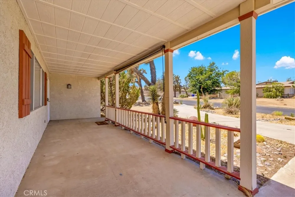 7777 Amador Avenue Yucca Valley, CA 92284