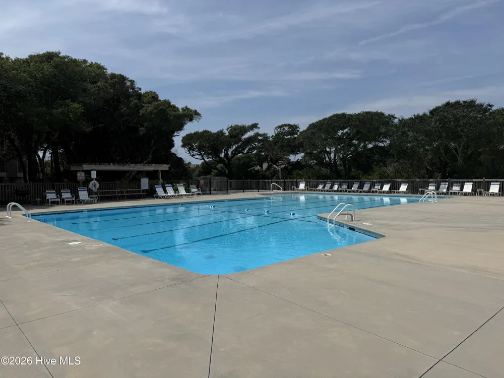 2503 W Fort Macon Road #108a Atlantic Beach, NC 28512