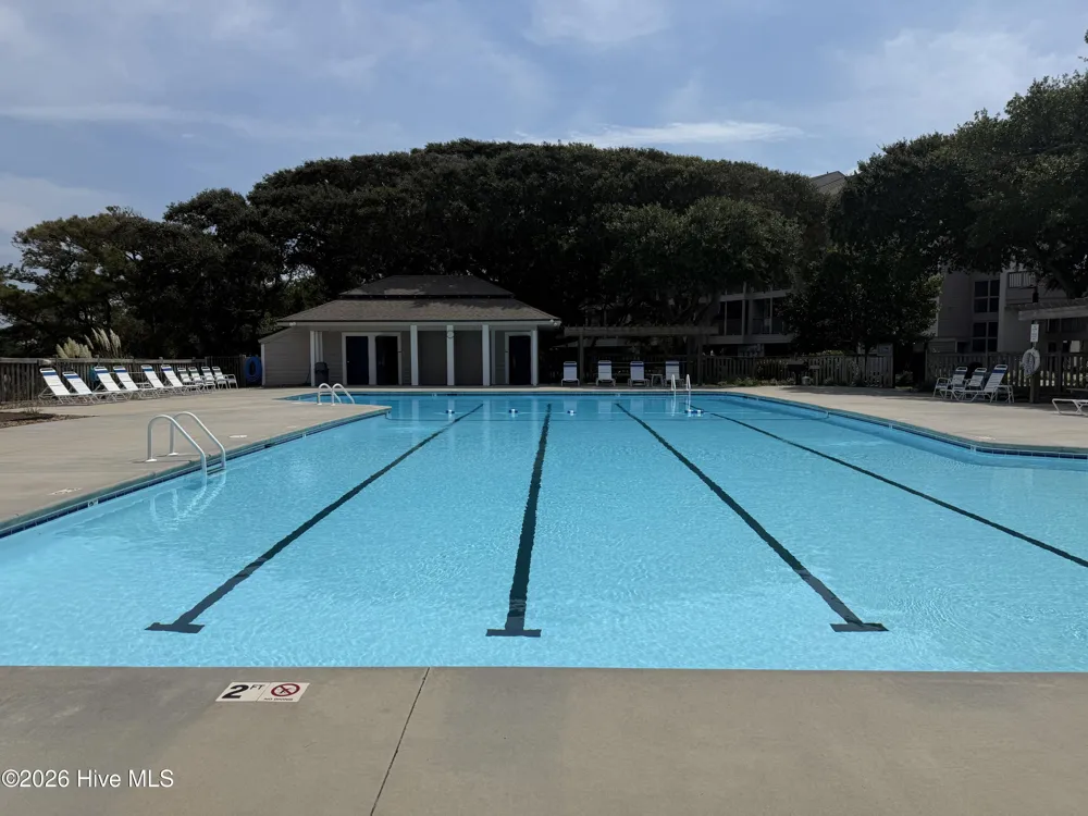 2503 W Fort Macon Road #108a Atlantic Beach, NC 28512