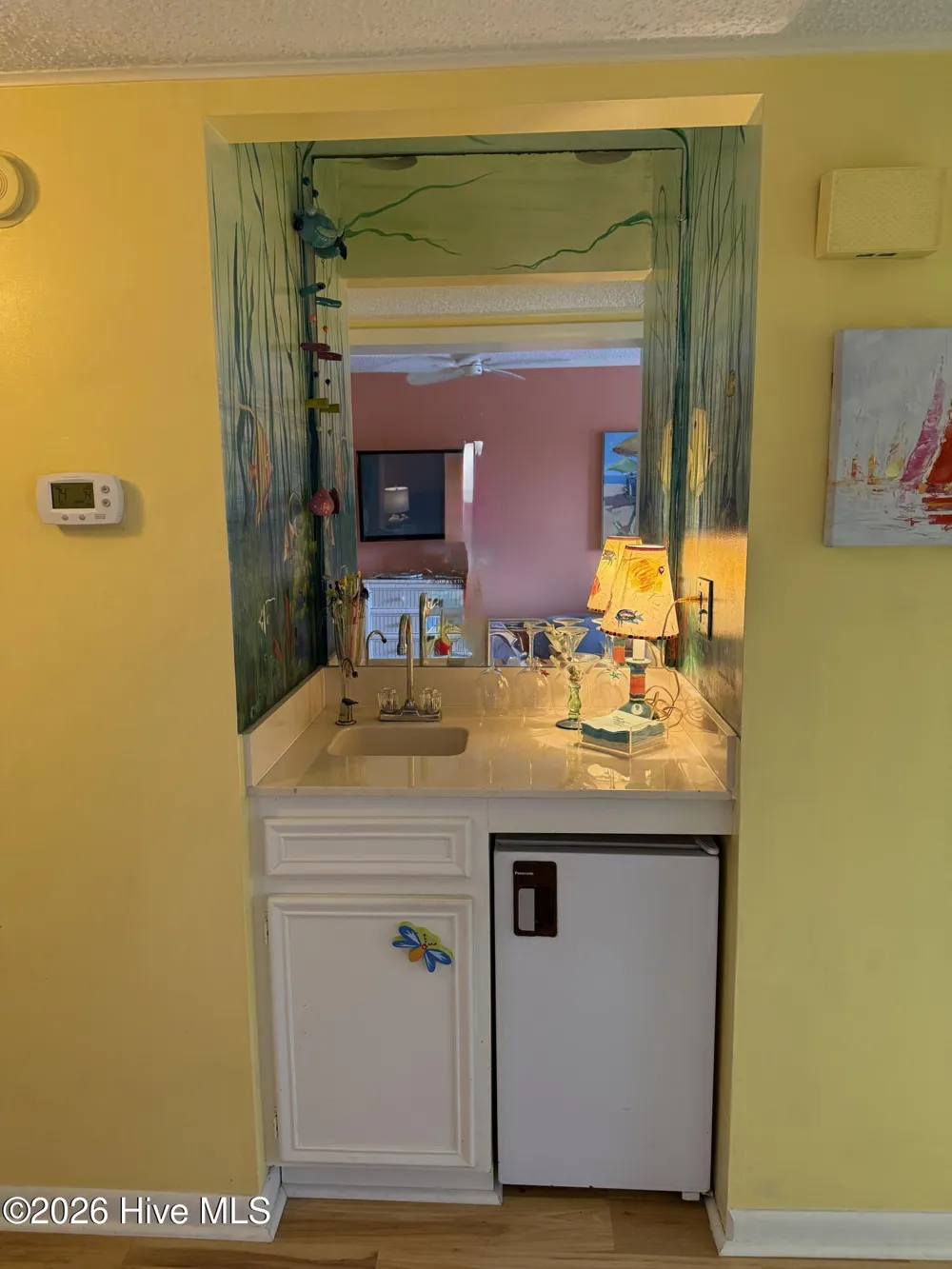 2503 W Fort Macon Road #108a Atlantic Beach, NC 28512