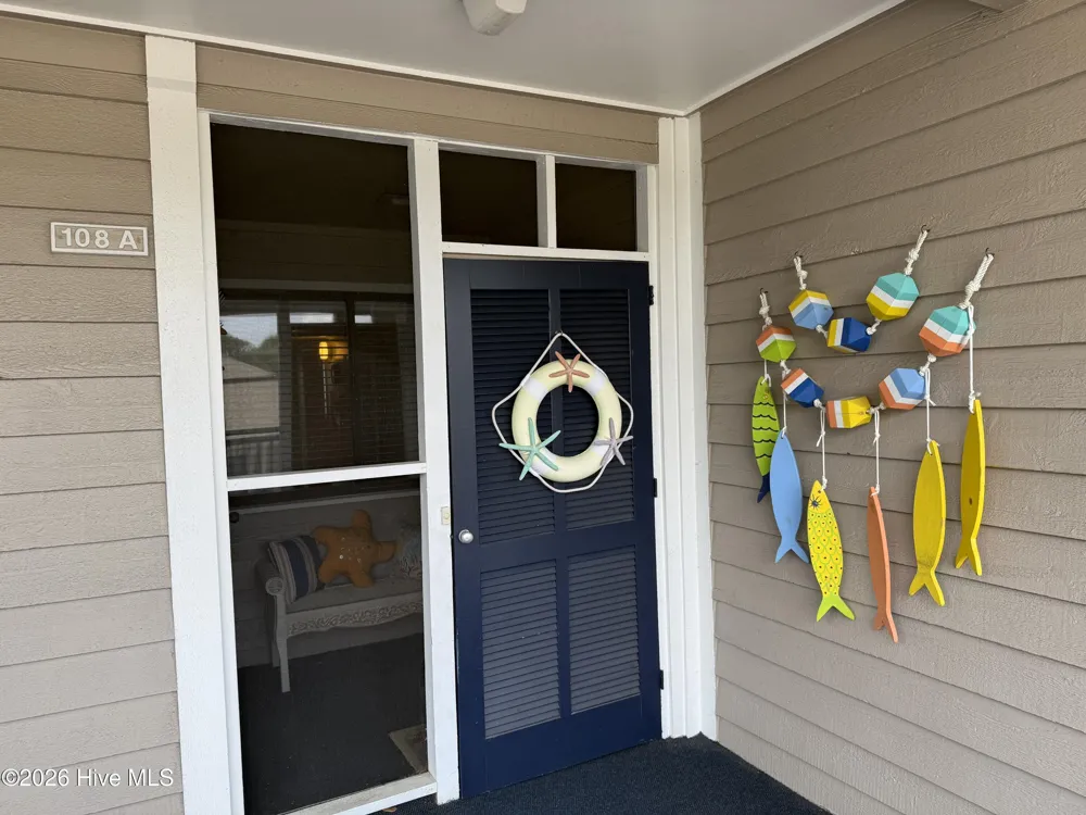 2503 W Fort Macon Road #108a Atlantic Beach, NC 28512
