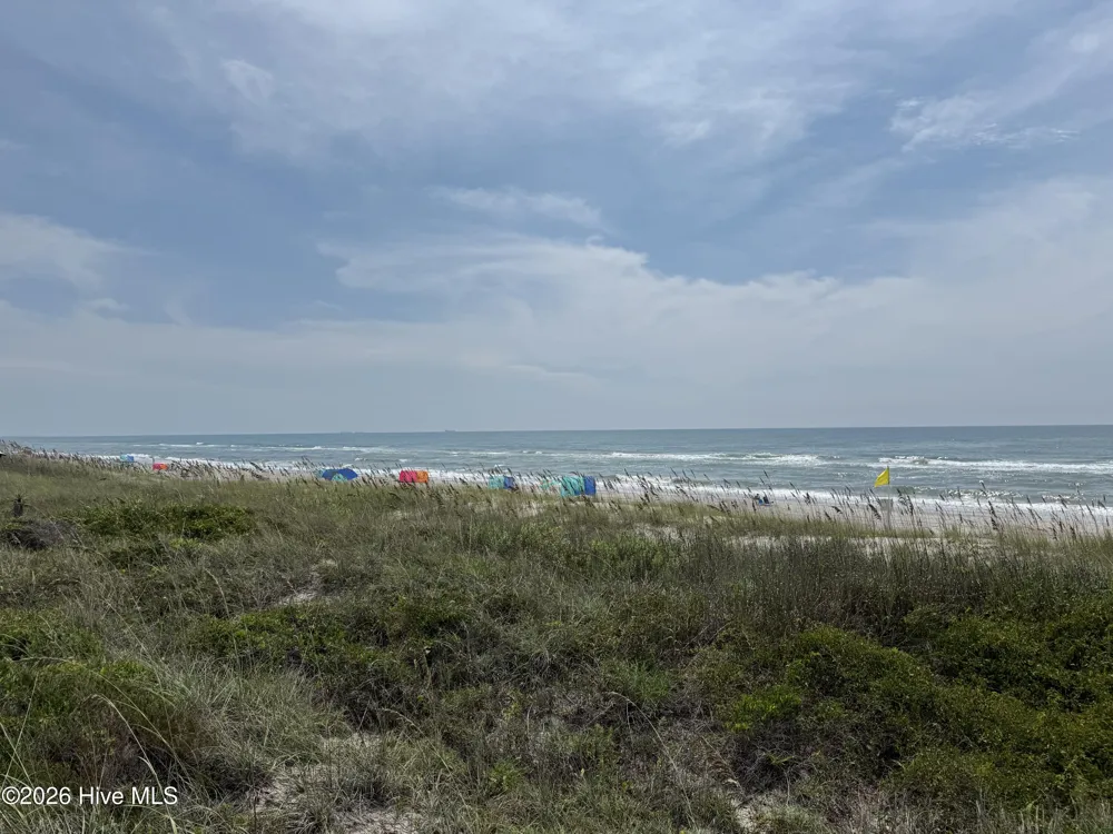 2503 W Fort Macon Road #108a Atlantic Beach, NC 28512