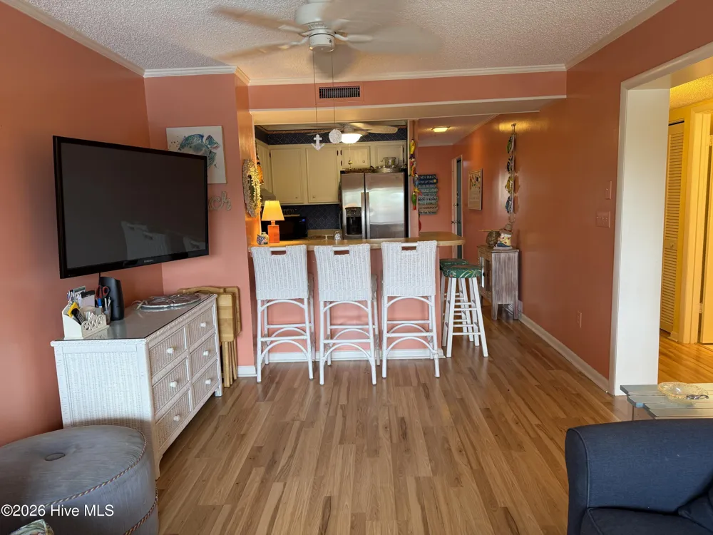 2503 W Fort Macon Road #108a Atlantic Beach, NC 28512