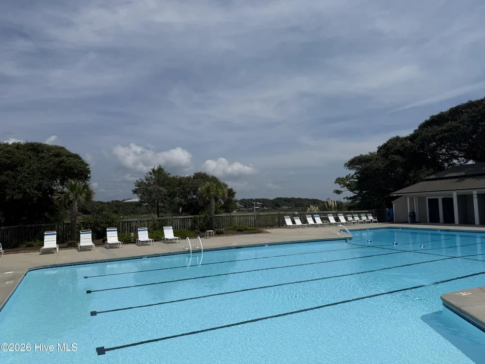 2503 W Fort Macon Road #108a Atlantic Beach, NC 28512