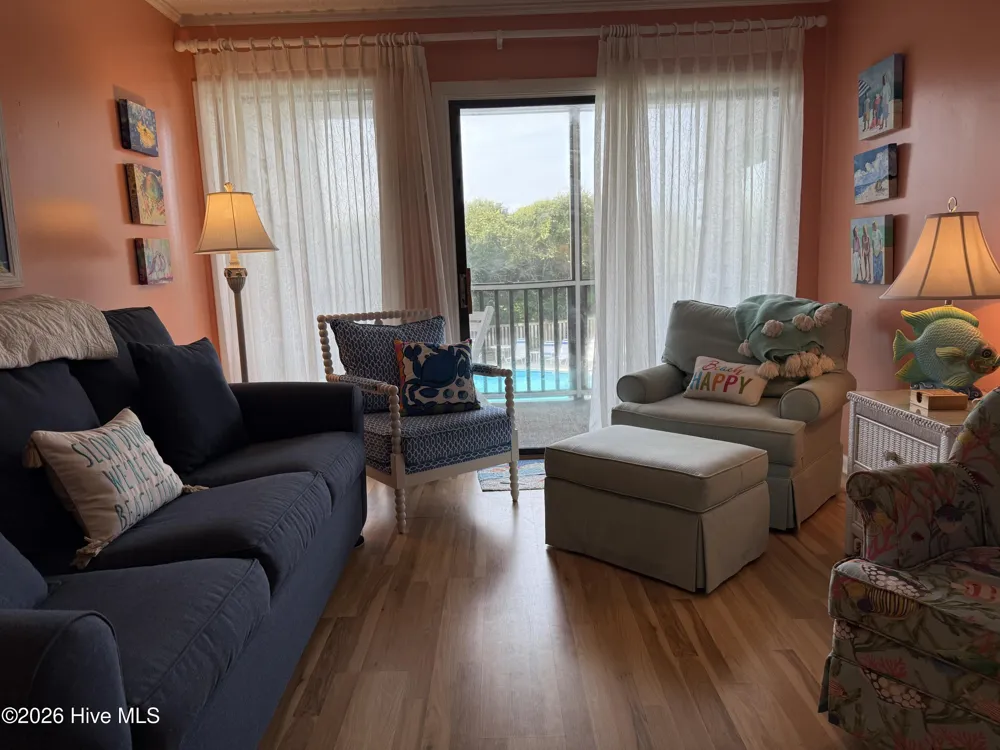 2503 W Fort Macon Road #108a Atlantic Beach, NC 28512