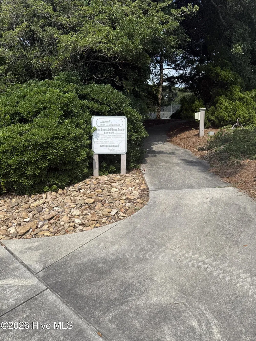 2503 W Fort Macon Road #108a Atlantic Beach, NC 28512