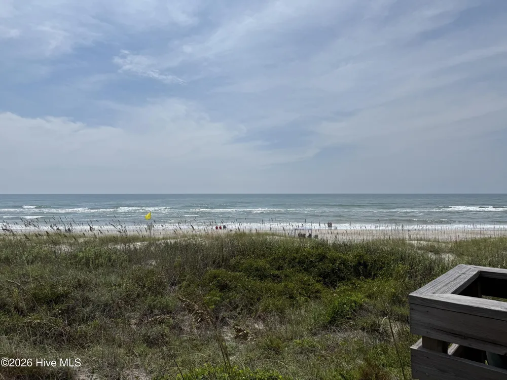 2503 W Fort Macon Road #108a Atlantic Beach, NC 28512