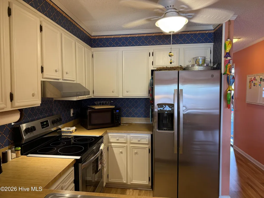 2503 W Fort Macon Road #108a Atlantic Beach, NC 28512