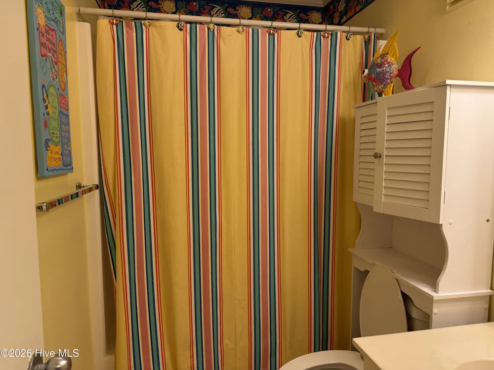2503 W Fort Macon Road #108a Atlantic Beach, NC 28512