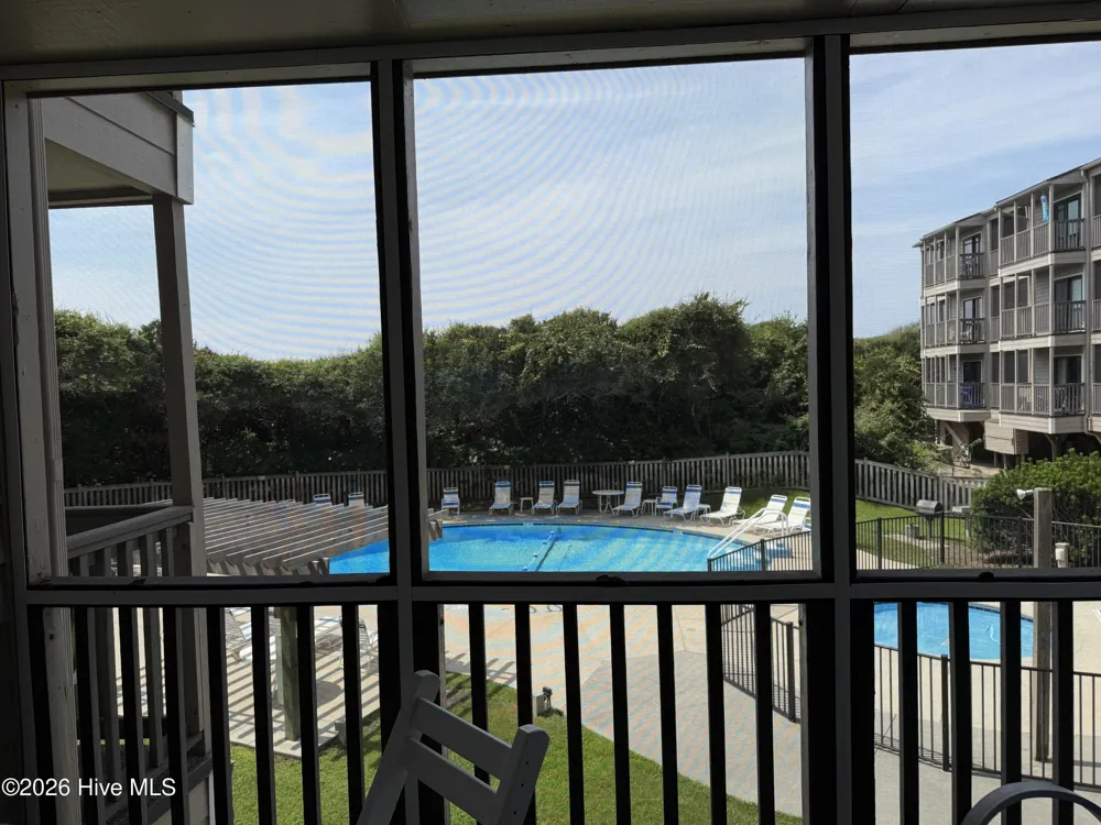 2503 W Fort Macon Road #108a Atlantic Beach, NC 28512