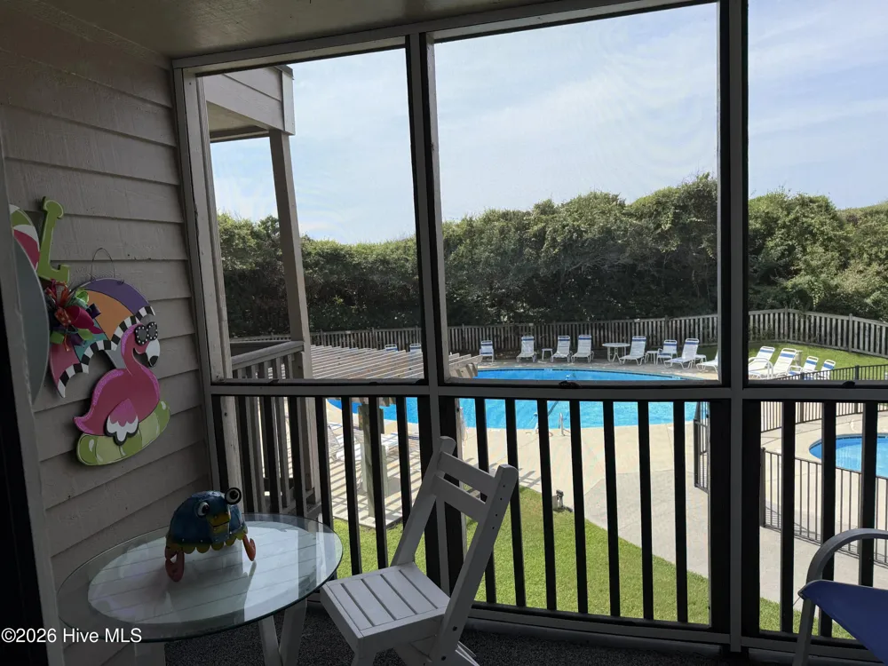 2503 W Fort Macon Road #108a Atlantic Beach, NC 28512