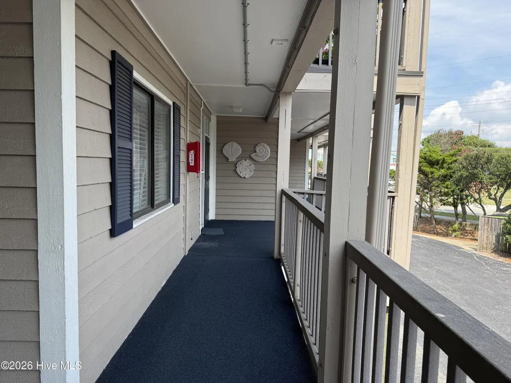2503 W Fort Macon Road #108a Atlantic Beach, NC 28512