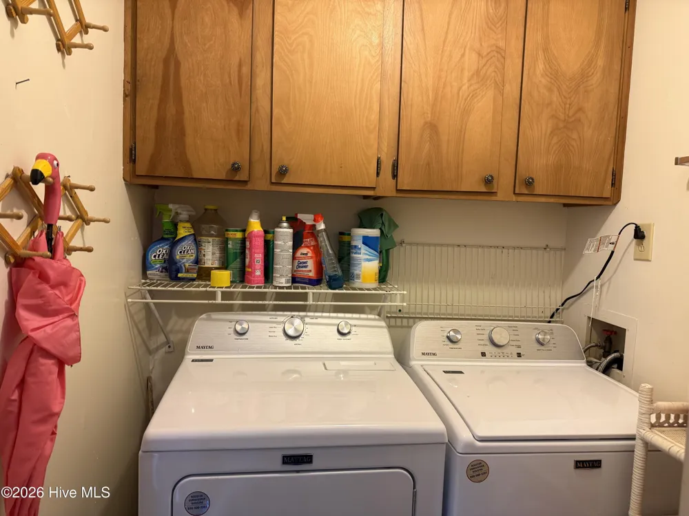 2503 W Fort Macon Road #108a Atlantic Beach, NC 28512