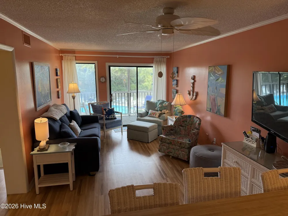 2503 W Fort Macon Road #108a Atlantic Beach, NC 28512