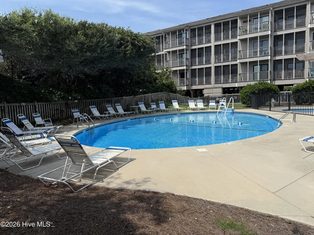 2503 W Fort Macon Road #108a Atlantic Beach, NC 28512