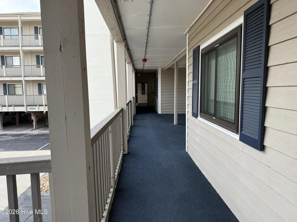 2503 W Fort Macon Road #108a Atlantic Beach, NC 28512