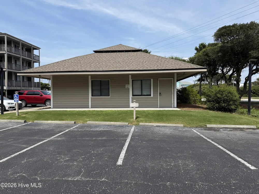 2503 W Fort Macon Road #108a Atlantic Beach, NC 28512