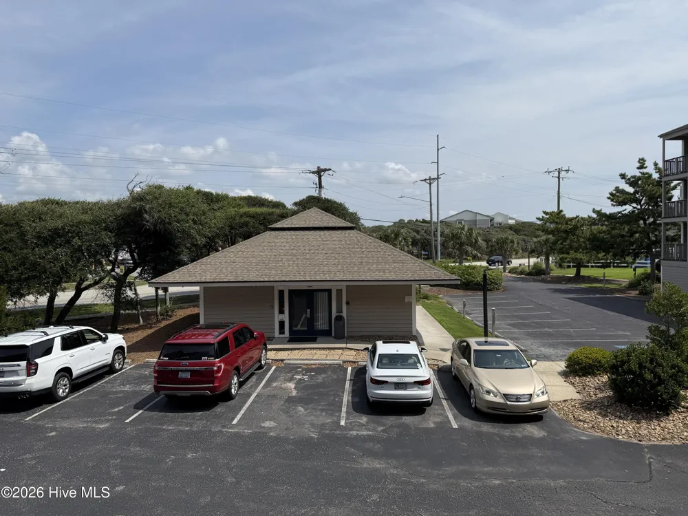 2503 W Fort Macon Road #108a Atlantic Beach, NC 28512