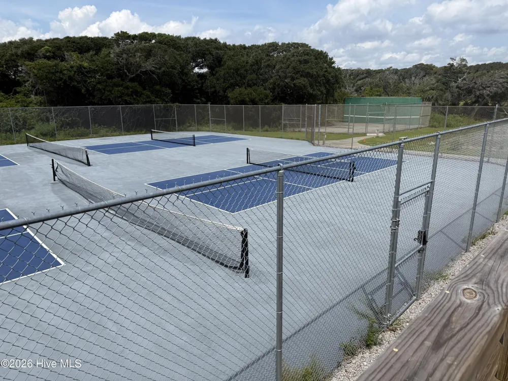 2503 W Fort Macon Road #108a Atlantic Beach, NC 28512