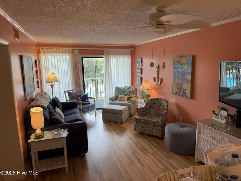 2503 W Fort Macon Road #108a Atlantic Beach, NC 28512