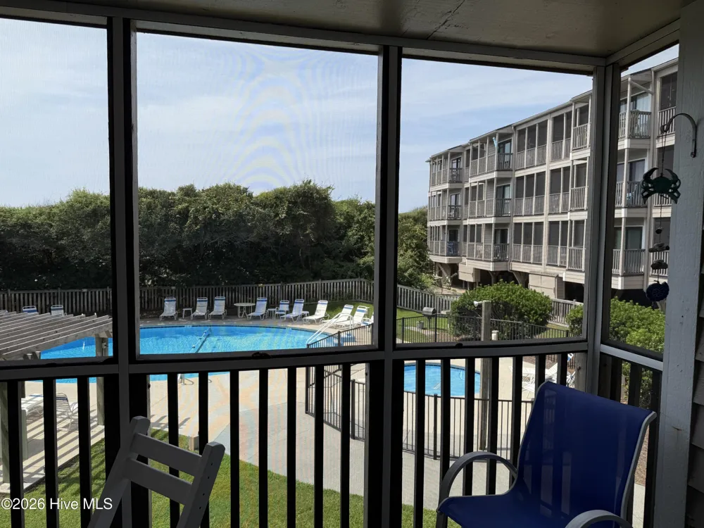 2503 W Fort Macon Road #108a Atlantic Beach, NC 28512