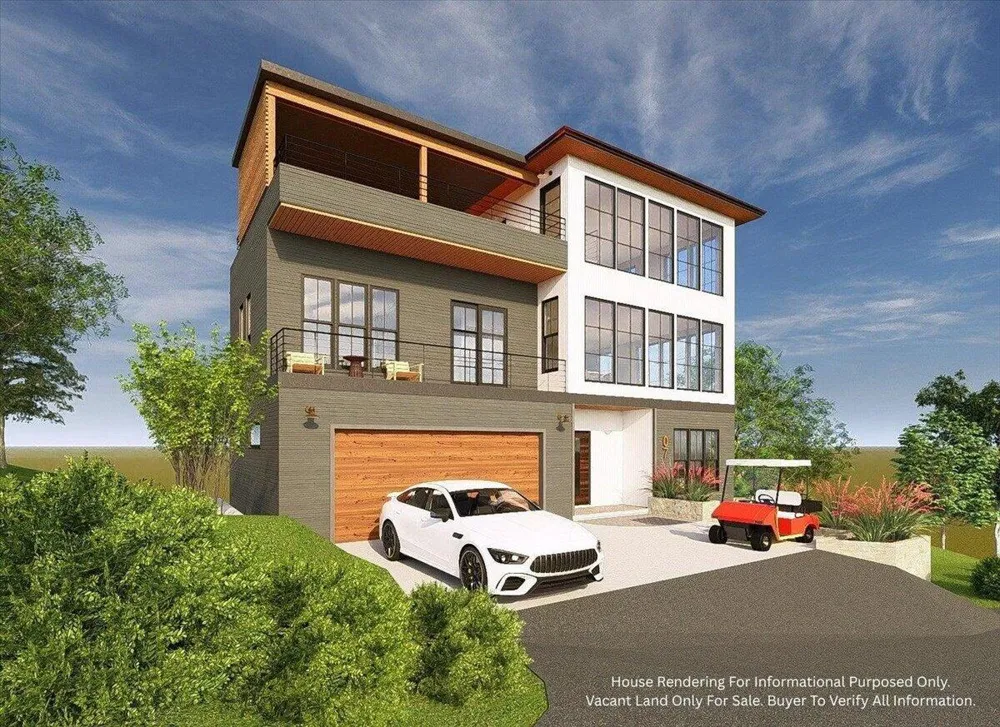 12 Ponchartrain Drive New Buffalo, MI 49117