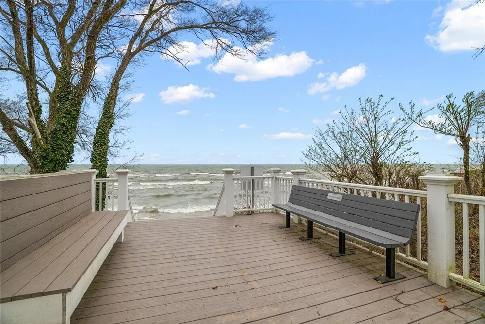 12 Ponchartrain Drive New Buffalo, MI 49117