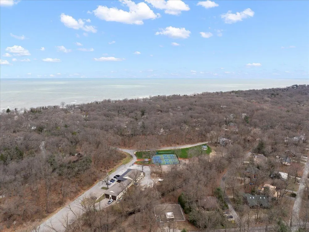 12 Ponchartrain Drive New Buffalo, MI 49117