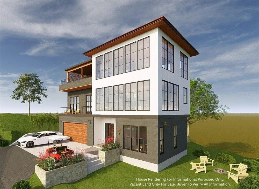 12 Ponchartrain Drive New Buffalo, MI 49117