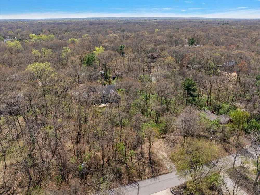 12 Ponchartrain Drive New Buffalo, MI 49117