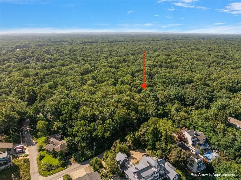 12 Ponchartrain Drive New Buffalo, MI 49117