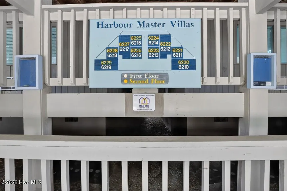 6216 Harbourside Drive New Bern, NC 28560