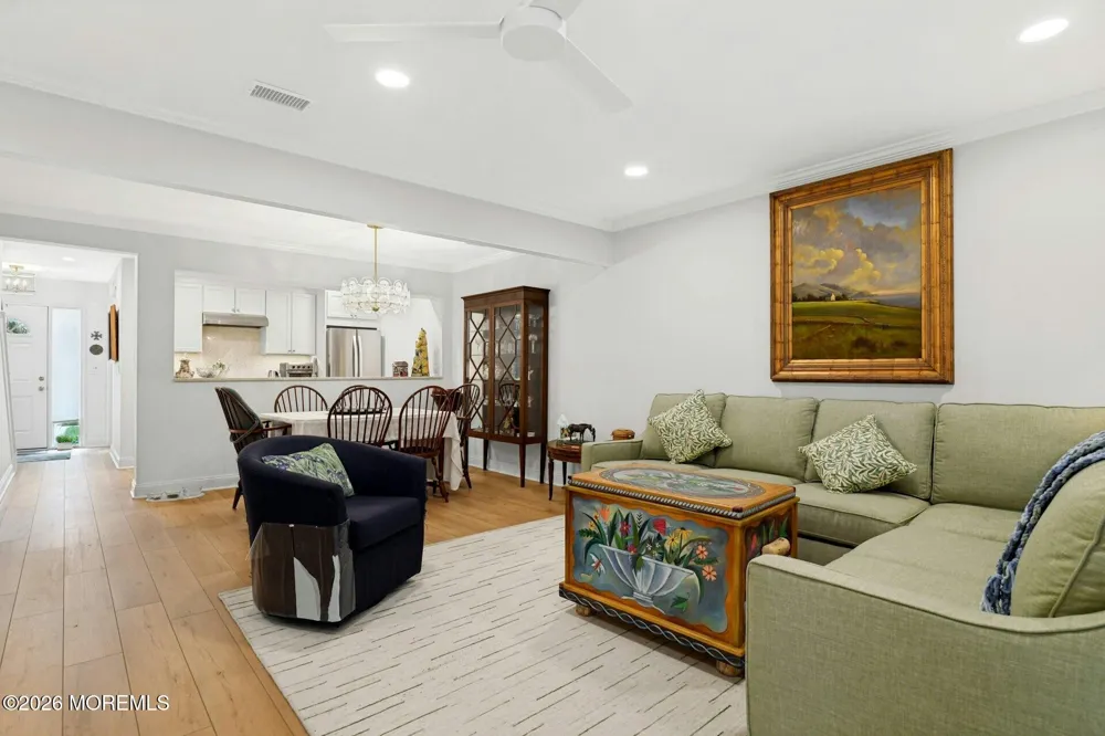 12 Pine Drive Spring Lake, NJ 07762