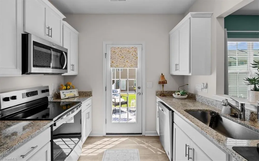 2829 Egert Drive Haw River, NC 27258