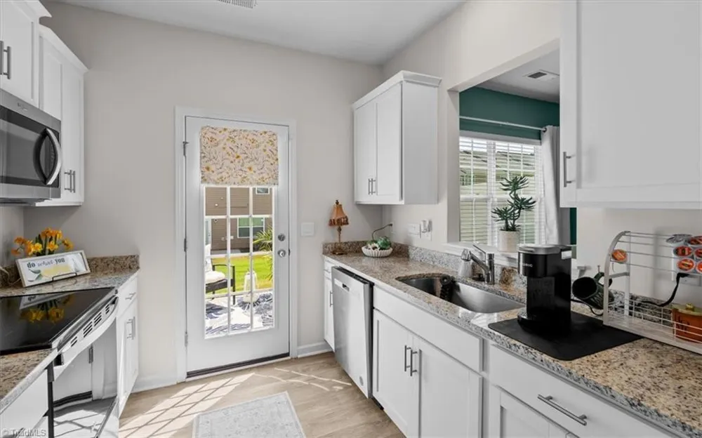 2829 Egert Drive Haw River, NC 27258