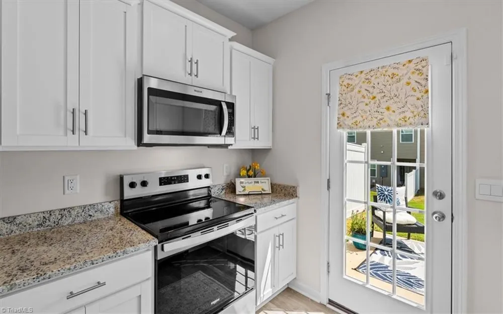 2829 Egert Drive Haw River, NC 27258