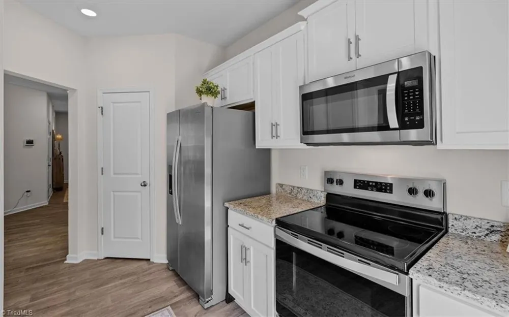 2829 Egert Drive Haw River, NC 27258