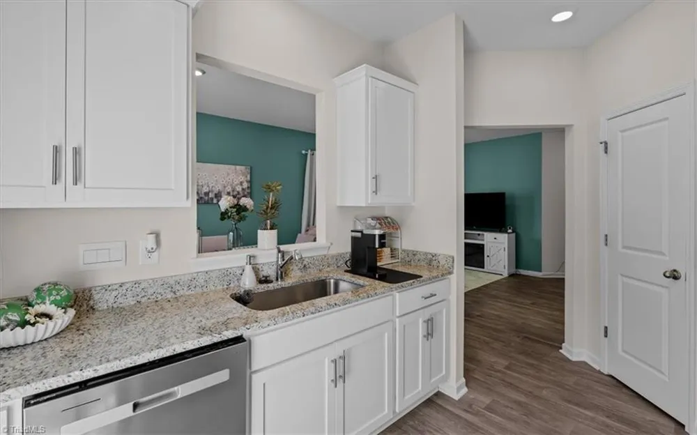 2829 Egert Drive Haw River, NC 27258