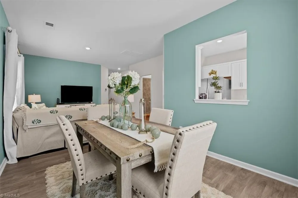 2829 Egert Drive Haw River, NC 27258