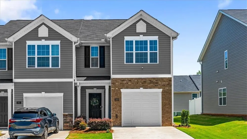 2829 Egert Drive Haw River, NC 27258