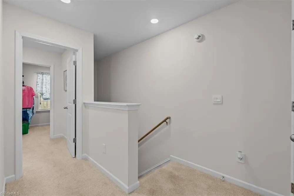 2829 Egert Drive Haw River, NC 27258