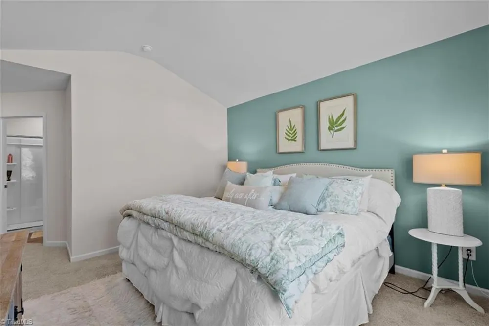 2829 Egert Drive Haw River, NC 27258