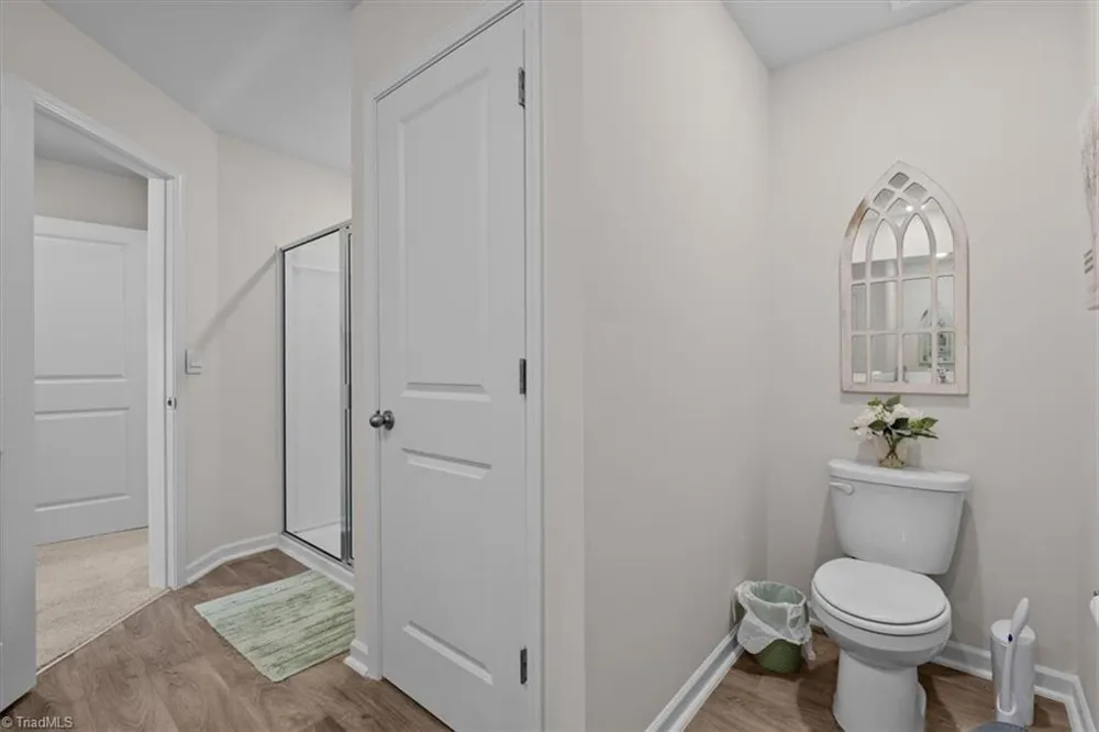 2829 Egert Drive Haw River, NC 27258