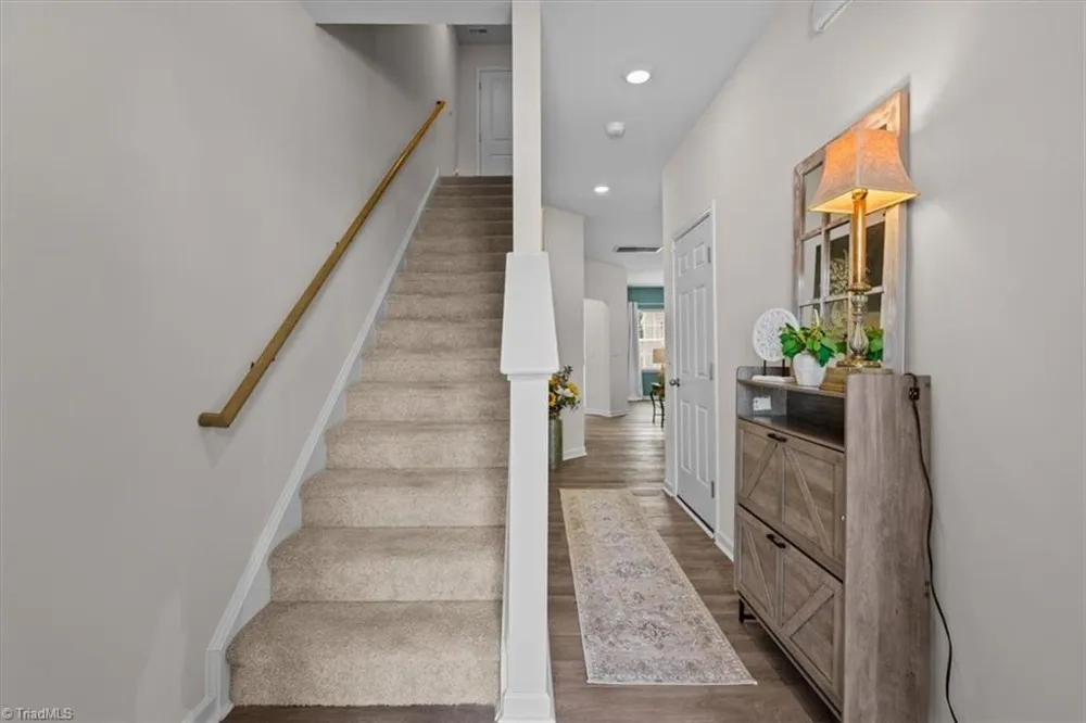 2829 Egert Drive Haw River, NC 27258