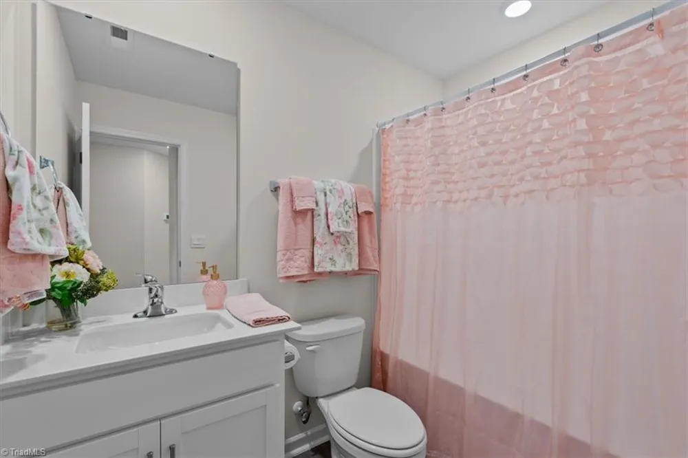 2829 Egert Drive Haw River, NC 27258
