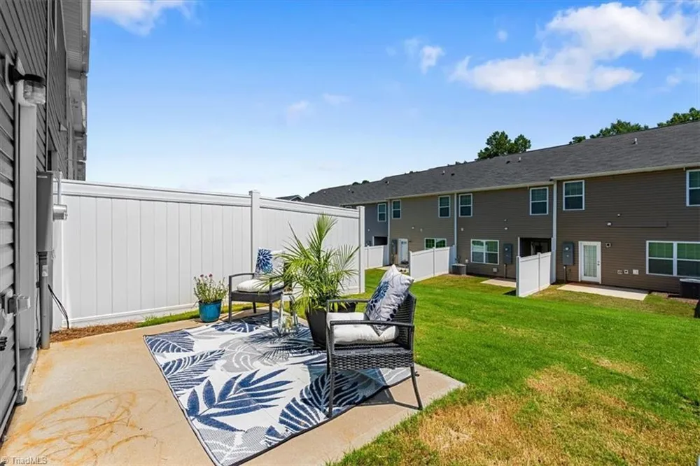 2829 Egert Drive Haw River, NC 27258